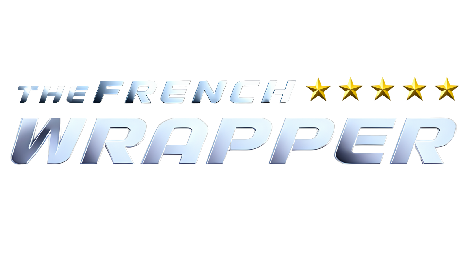 The French Wrapper Los Angeles