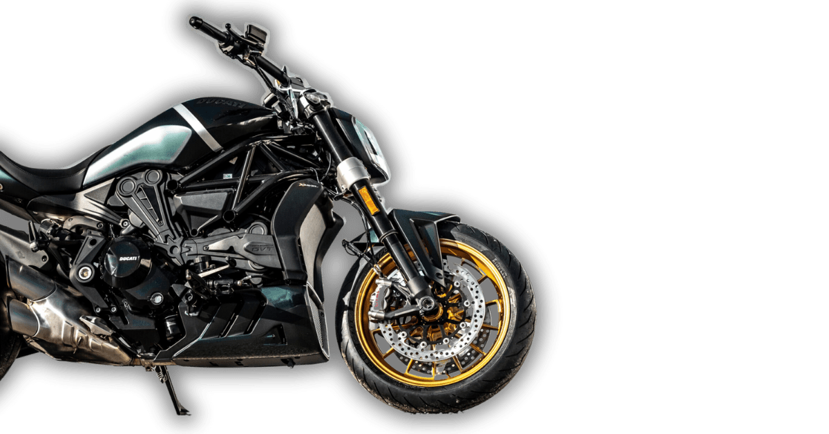 MOTORBIKES WRAP LOS ANGELES