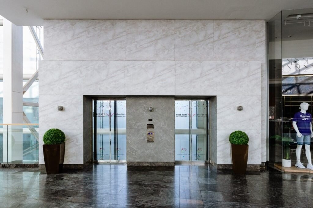 Home staging HOTEL LOS ANGELES