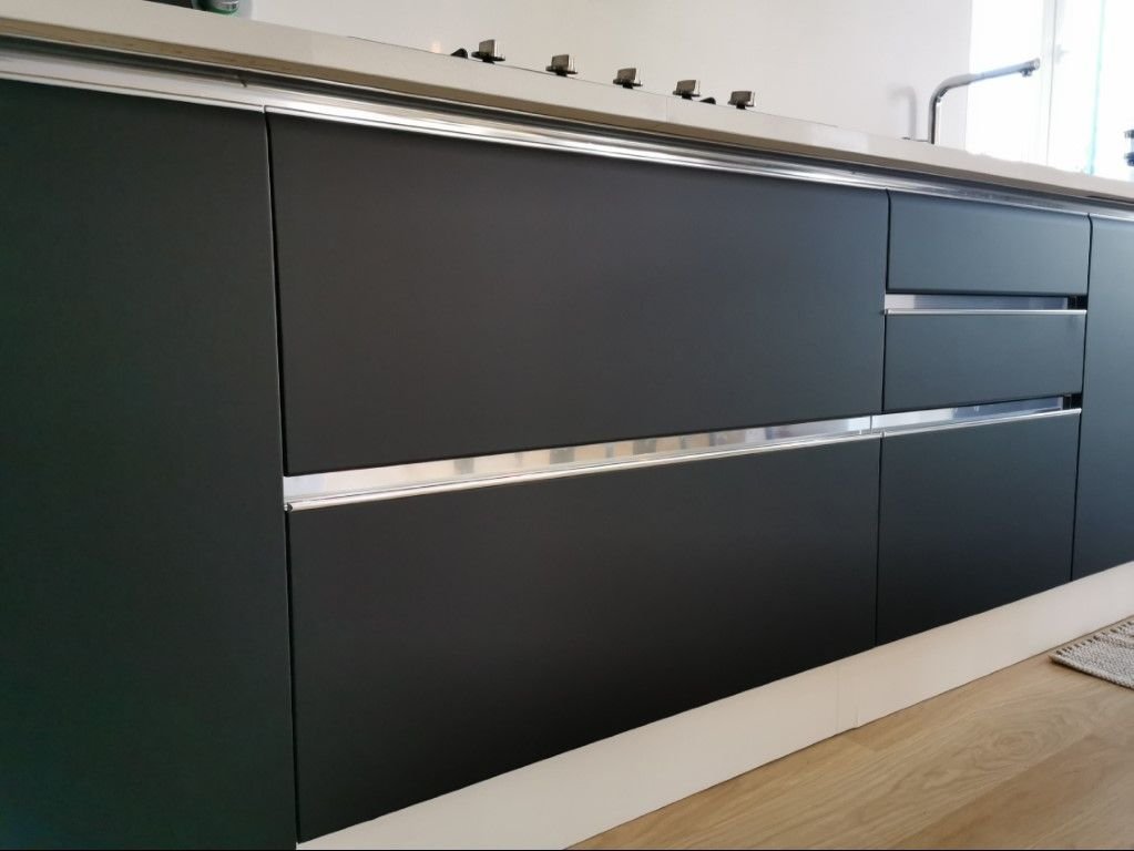 HOMESTAGING KITCHEN LOS ANGELES