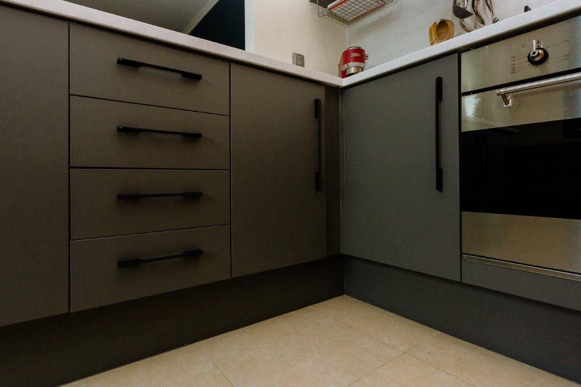 HOMESTAGING KITCHEN LOS ANGELES