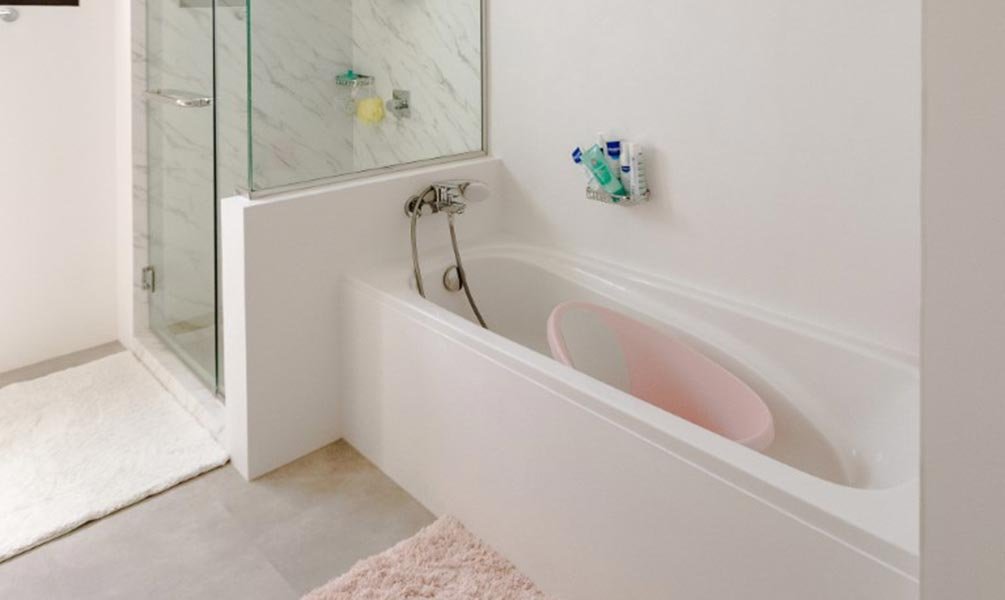 HOMESTAGING BATHROOM LOS ANGELES