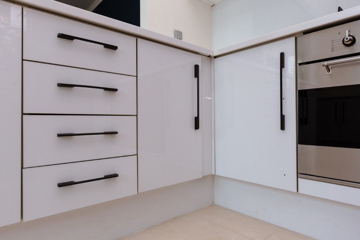 HOMESTAGING KITCHEN LOS ANGELES