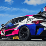 cupra the french wrapper car wrapping los angeles