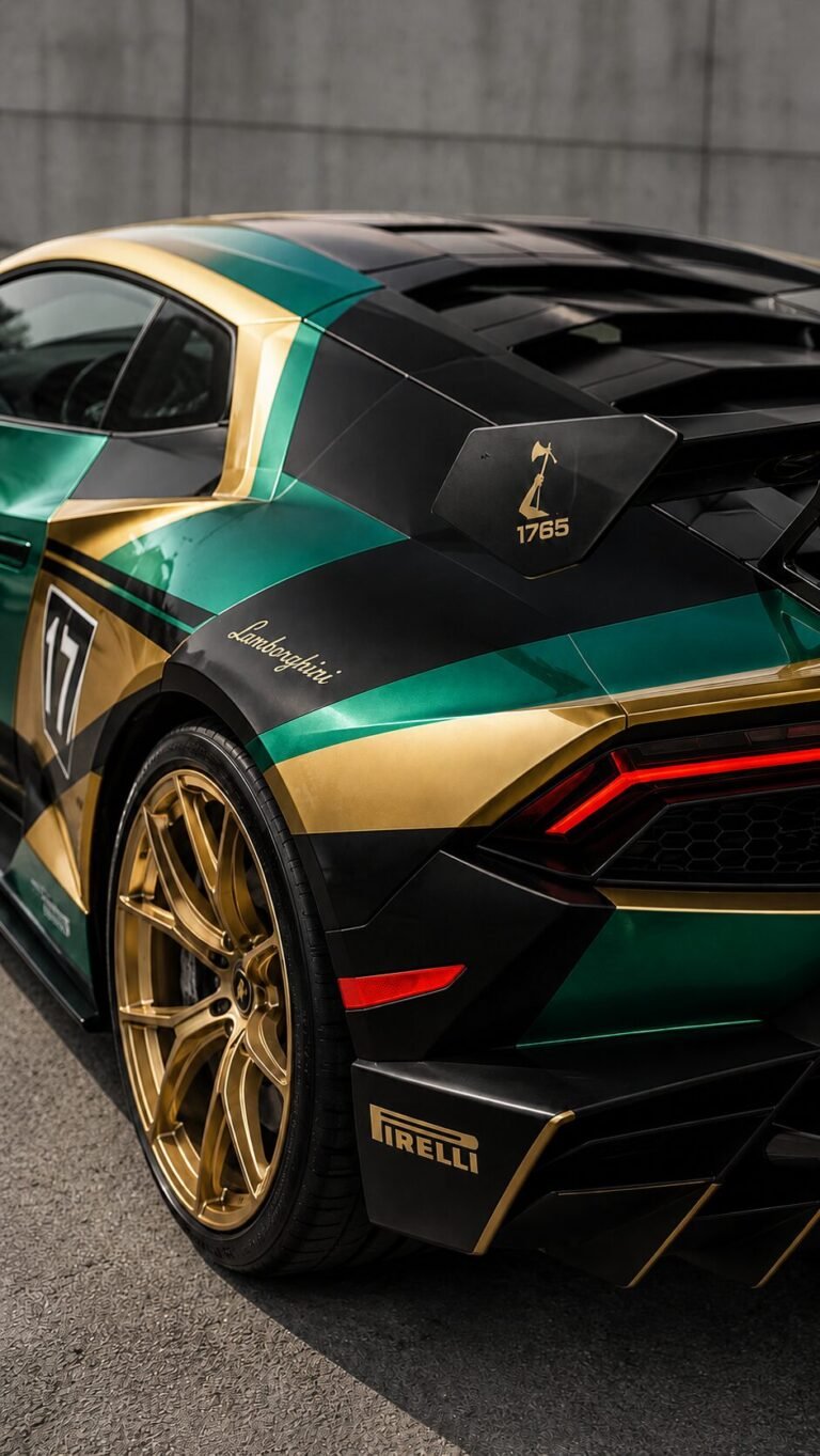 Monterey Car Week 3