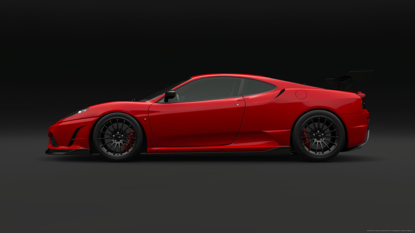 Vehicle before art design wrapping