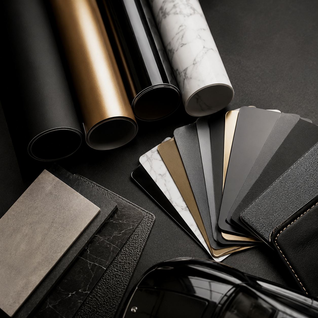 Home 21 Expert Materials