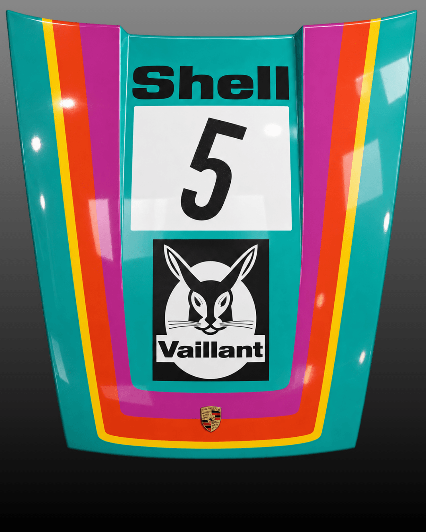 Display Hoods 12 Vaillant