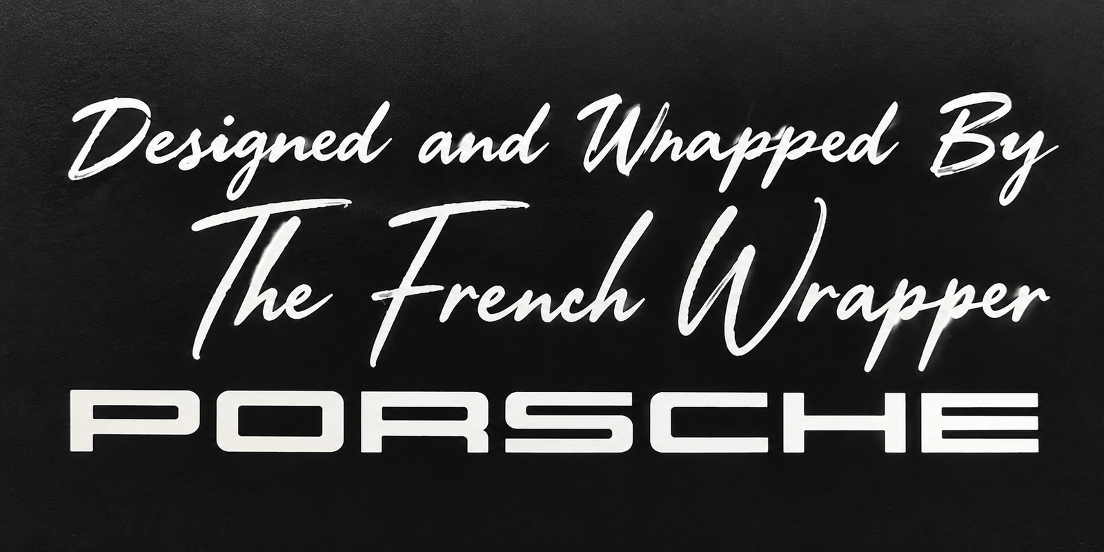 Display Hoods 5 The French Wrapper 001/100
