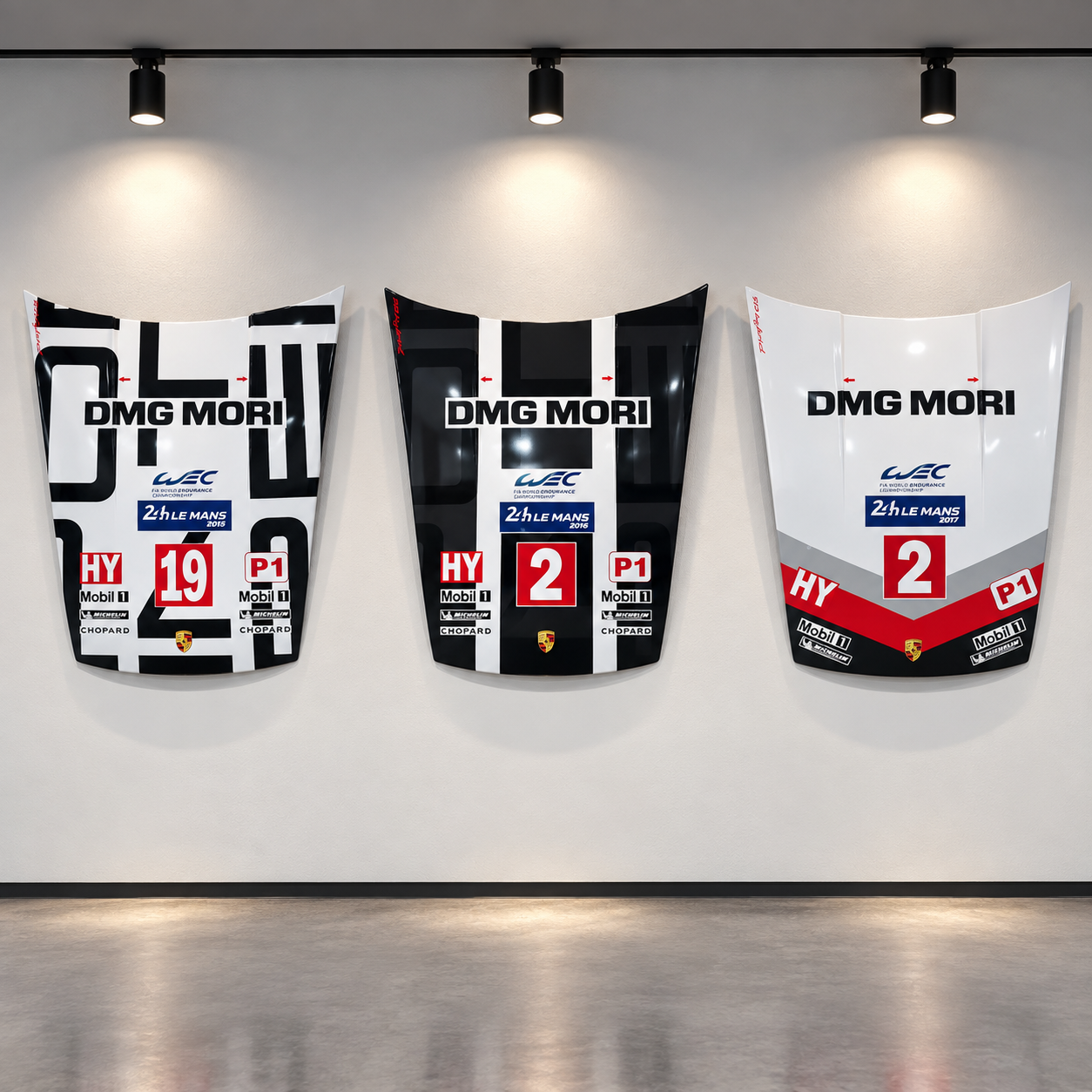 Display Hoods 6