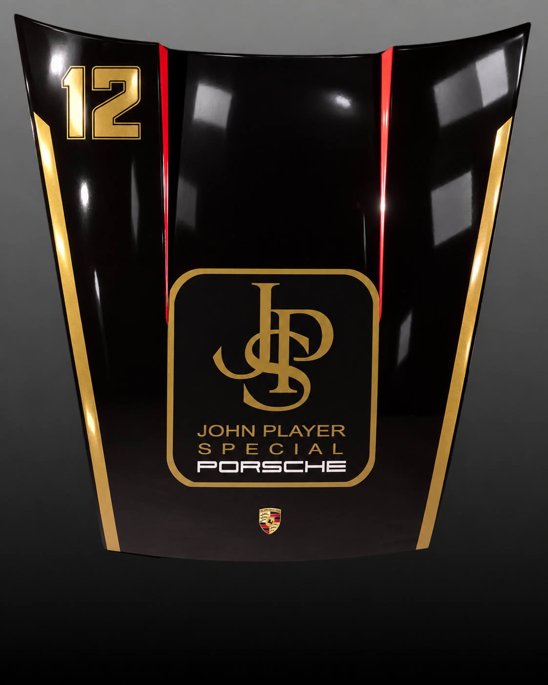 Display Hoods 11 JPS