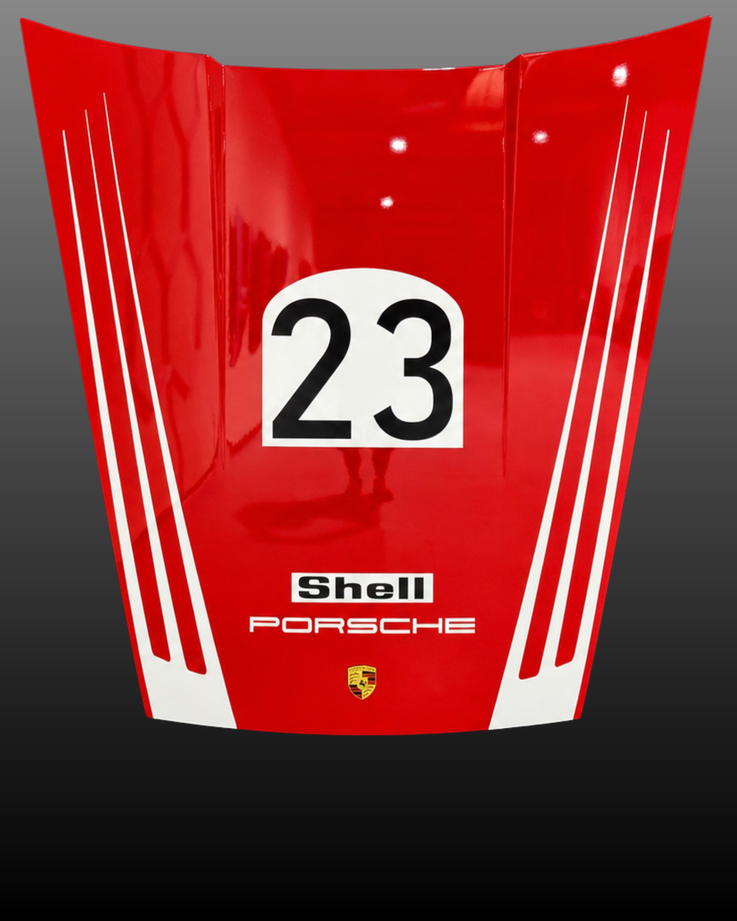 Display Hoods 21 Salzburg