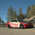 BMW DESIGN VINYL WRAP LOS ANGELES